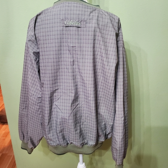 Cabellas large pullover. - Picture 3 of 6